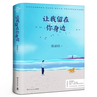 从你的全世界路过 修订本 张嘉佳的书云边有个小卖部让我留在你身边 邓超杨洋白百何等主演同名电影青春励