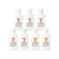 移动端：卡士 低温酸奶007益生菌小奶罐原味440g/0蔗糖428g*7瓶