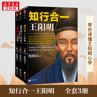知行合一王阳明大全集