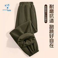 真维斯 儿童运动卫裤