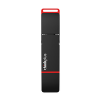 thinkplus TU201 读速550MB/s Type-C双接口 256GB U盘