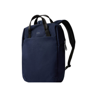 贝罗依 bellroy Via Workpack 活力托特双肩包 海军蓝