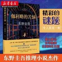 正版现货白夜行精装东野圭吾作品推理小说集嫌疑人X的献身解忧杂货店恶意现当代文学日本悬疑侦探推理小说恐