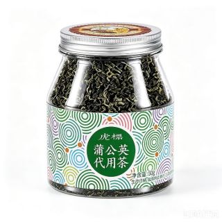 虎标茶 蒲公英茶叶50g 养生茶