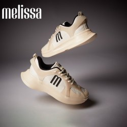 melissa 户外通勤运动鞋