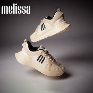 melissa 户外通勤运动鞋