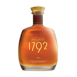 Buffalo Trace 巴顿1792 波本威士忌 750ml