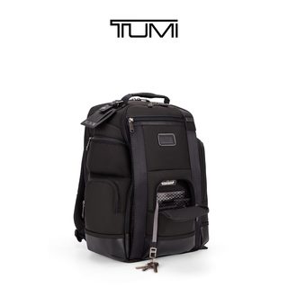 TUMI 途明 DFO FREMONT系列 男士双肩包