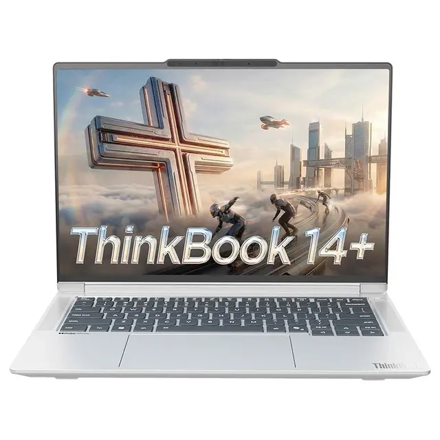 ThinkBook 14+/16+ 2026款 酷睿Ultra5 轻薄笔记本电脑