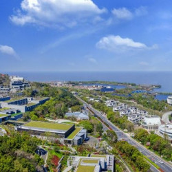 南太湖山庄 园景别墅双床房1晚
