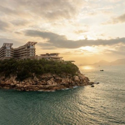 阿丽拉珠海东澳岛 庭院套房1晚