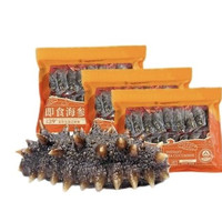 张奶奶 即食海参 1500g 礼盒共3斤