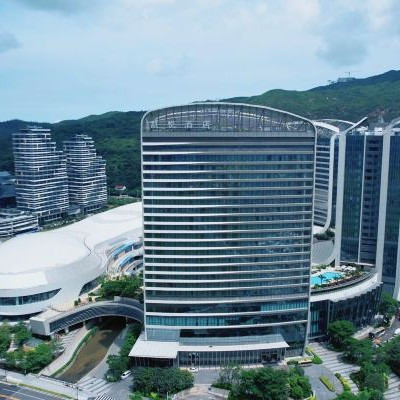 珠海横琴凯悦酒店 凯悦大床房2晚(连住)