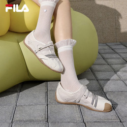 FILA 飞驰凉鞋 女款运动鞋