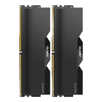 光威 龙武 DDR5 6000 16GBx2 CL38 台式机内存条 星空黑