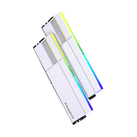 阿斯加特 48GB 24GBx2 DDR5 6000 台式机内存条