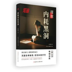 知音.静心卷摆脱内耗黑洞+走出焦虑陷阱情绪自救自我疗愈克服自卑敏感重塑内心反内耗做自己心理医生