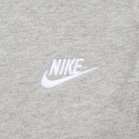 NIKE 男子长裤宽松篮球裤黑色束脚运动卫裤FQ4331-063