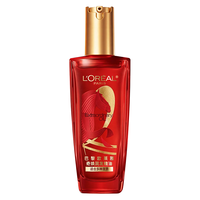巴黎欧莱雅奇焕润发护发精油 100ml