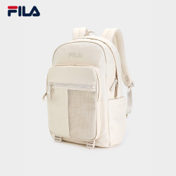 FILA 男女通勤背包书包 F13U639136F