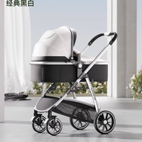 移动端：纽贝耳 808A 婴儿推车 防风保暖款