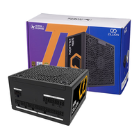 SUPER FLOWER振华 ZILLION PRO 750W金牌全模组ATX3.1电脑电源