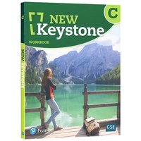 原版进口美国ESL综合小学英语教材 NEW CORNERSTONE GRADE 1-6 A-D学生书练习册