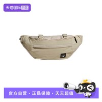 adidas MH WAIST BAG L单肩包拎包夏男女斜挎包 KT3090