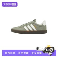 adidas 男女鞋VL COURT 3.0运动休闲鞋「T头鞋」 LA4469