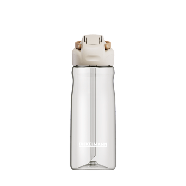 FACKELMANN 冰纷随手杯水晶瓶身轻盈便携运动水杯650/800ml