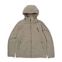 Marmot Light Whistler 夹克男式外套, 灰褐色