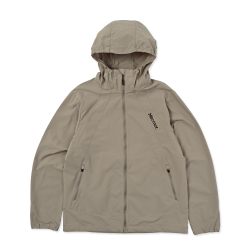 Marmot Light Whistler 夹克男式外套, 灰褐色