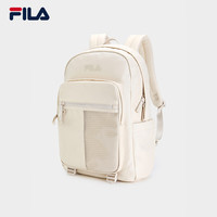 FILA斐乐 抗菌 燕麦米 双肩包