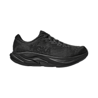 HOKA RINCON 4 轻量缓震 黑色 36 女款跑步鞋