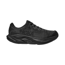 HOKA RINCON 4 轻量缓震 黑色 36 女款跑步鞋
