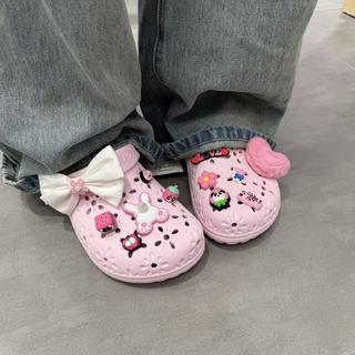 Crocs卡骆驰 Classic经典款洞洞鞋