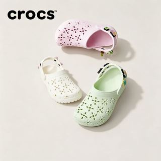Crocs卡骆驰 Classic经典款洞洞鞋