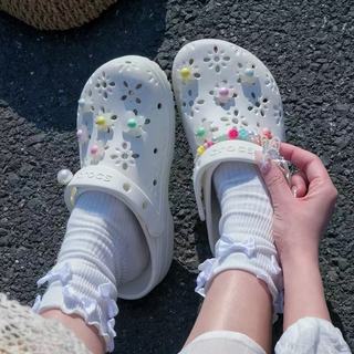 Crocs卡骆驰 Classic经典款洞洞鞋