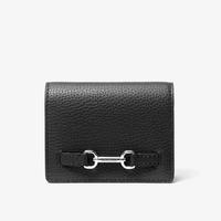 MICHAEL KORS Carson粒面皮革耐磨存储男女通用款钱包