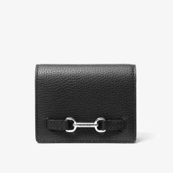 MICHAEL KORS Carson粒面皮革耐磨男女通用钱包
