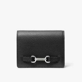 MICHAEL KORS Carson粒面皮革耐磨存储男女通用款钱包
