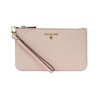 MICHAEL KORS JetSet系列 女士中号时尚纯色手拿包