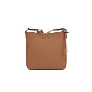 MICHAEL KORS Jet Set Travel休闲大容量女款单间斜挎包