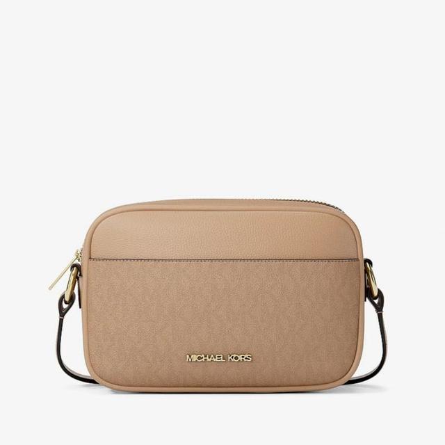 MICHAEL KORS 【金色五金】可调节单肩包