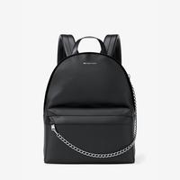 MICHAEL KORS Slater品牌字母标识男女同款情侣款双肩包