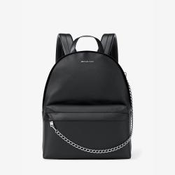 MICHAEL KORS Slater品牌字母标识男女同款情侣款双肩包