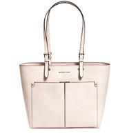 MICHAEL KORS Jet SetSofie 时尚休闲Logo徽标托特包