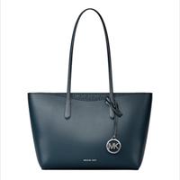 MICHAEL KORS Arden 拉链开合荔枝纹托特包 女款单肩包