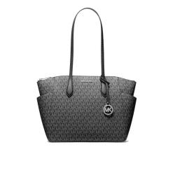 MICHAEL KORS MARILYN 品牌徽标大容量女款经典托特包Tote包购物袋