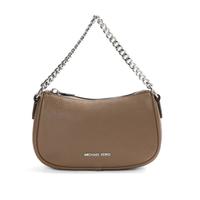 MICHAEL KORS 品牌徽标经典皮革时尚斜跨单肩包 手提包 女款